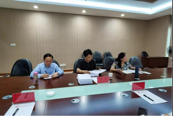 专家请进来” 激活企业发展新引擎 —— 贵州科技赋能产业升级的深度探索