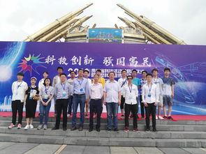 省长王世杰视察2018年贵州科技活动周贵州大学展位 推动科技创新事业发展